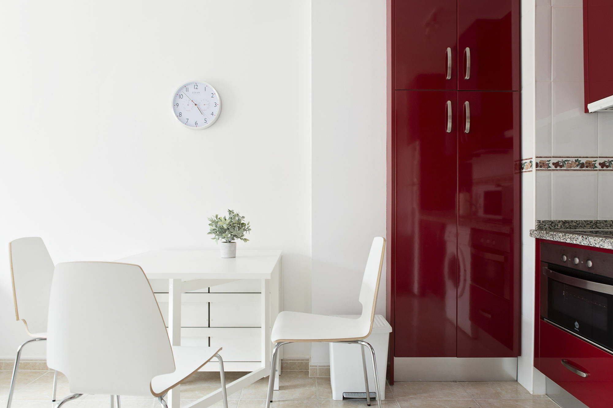 Hello Flat Delicias Appartement