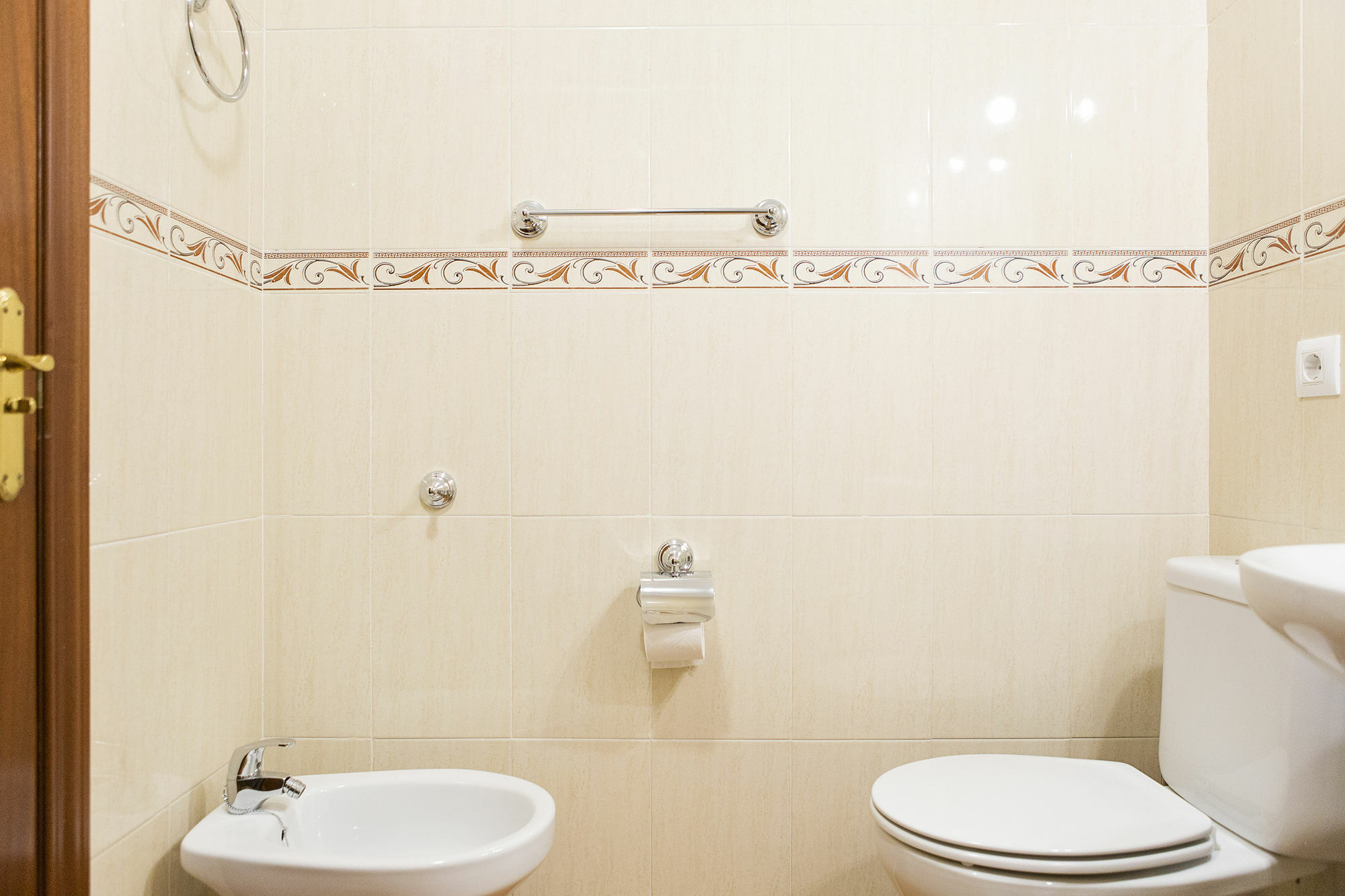 Hello Flat Delicias Appartement *