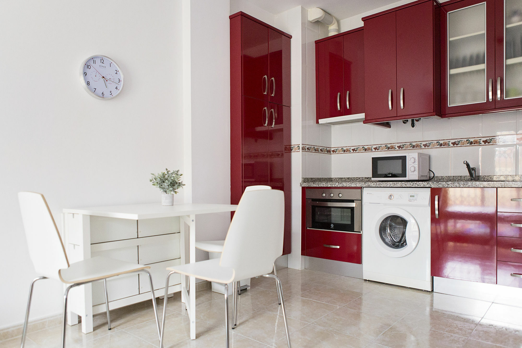 Appartement Hello Flat Delicias *
