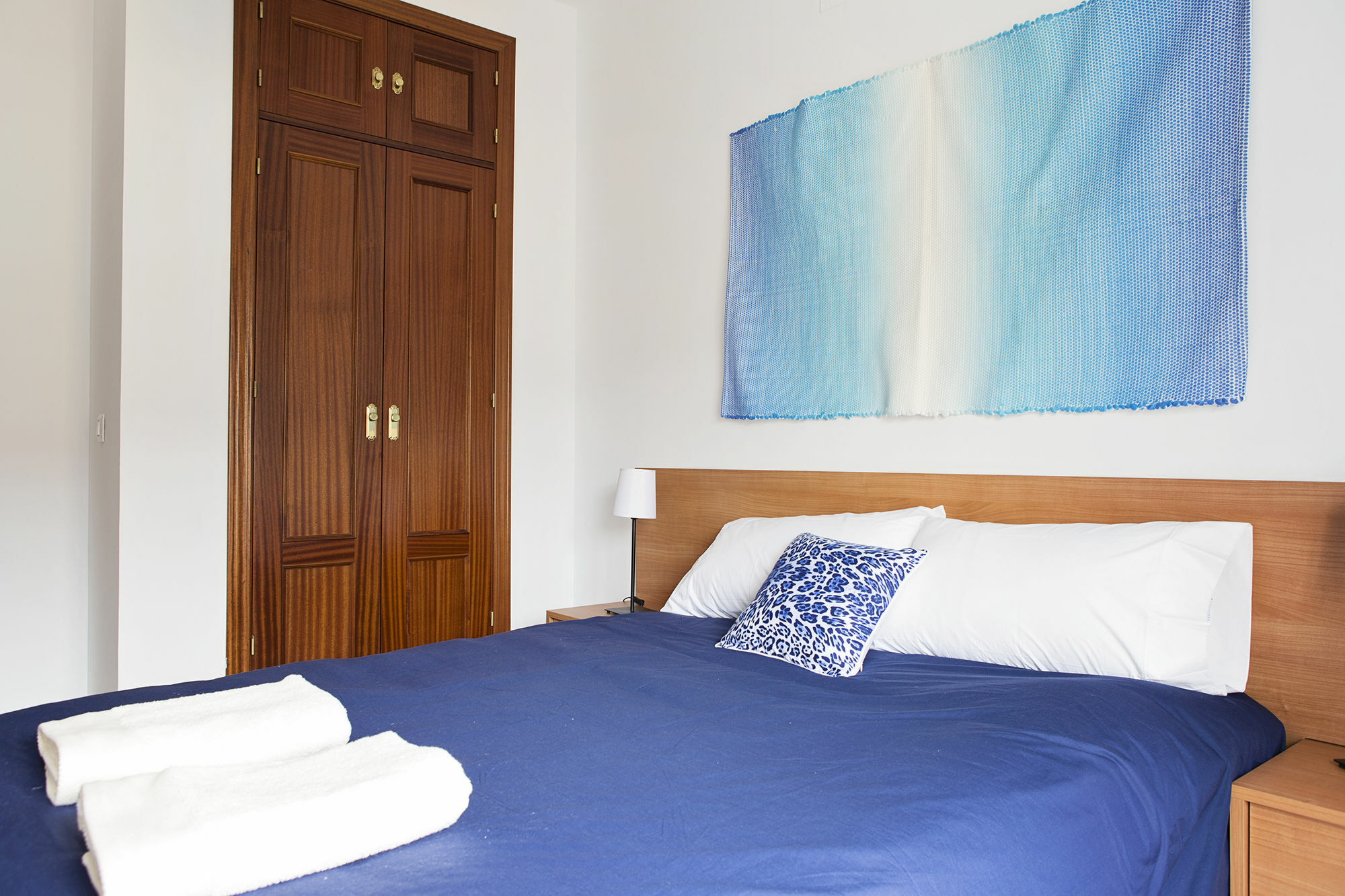 Hello Flat Delicias Appartement *