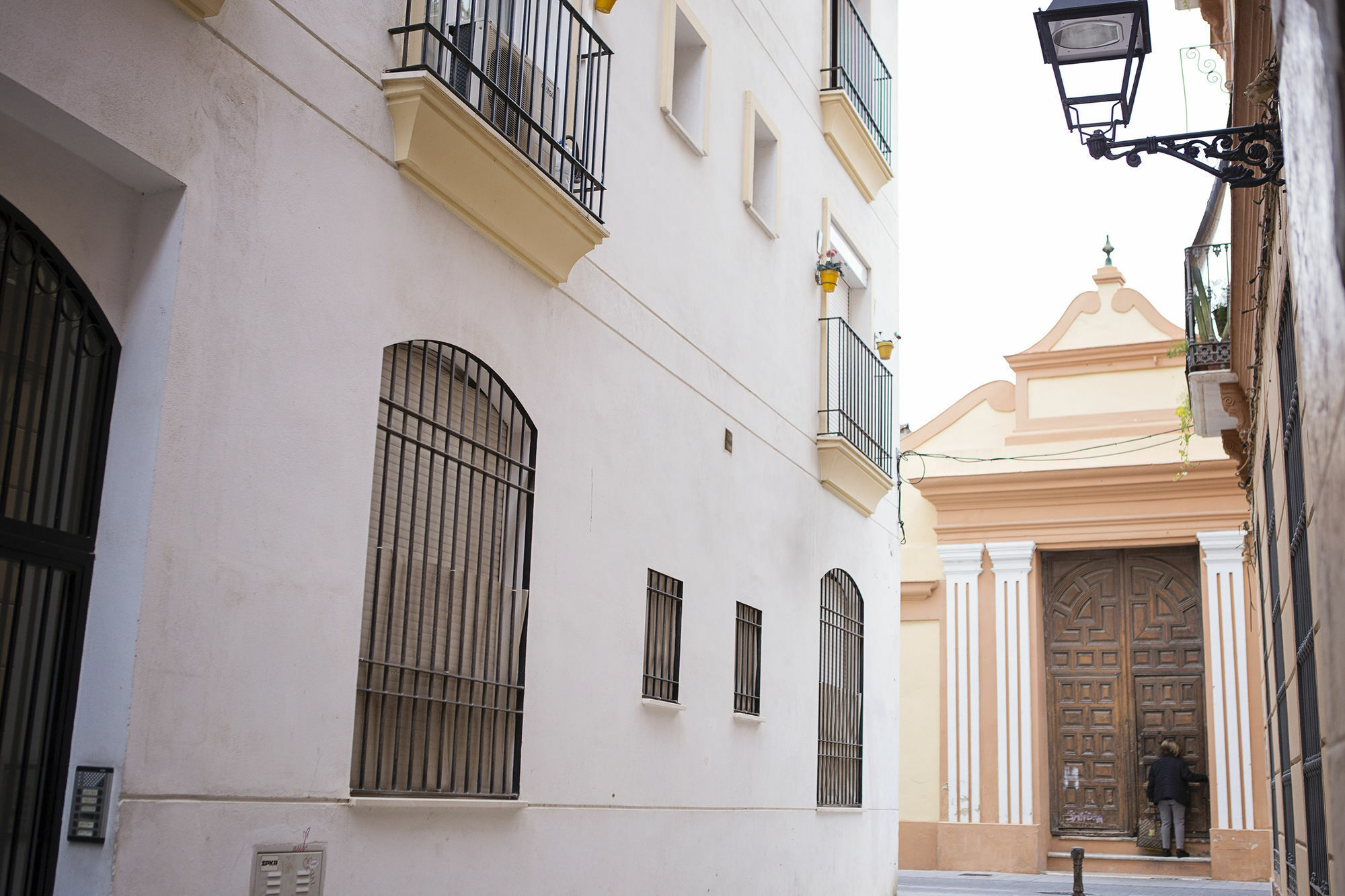 Appartement Hello Flat Delicias *