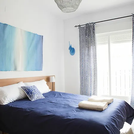 Hello Malaga Flat Delicias Apartment Exterior photo
