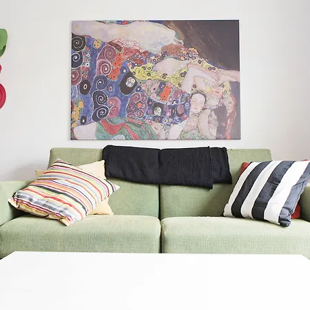 Hello Malaga Flat Delicias Apartment Exterior photo